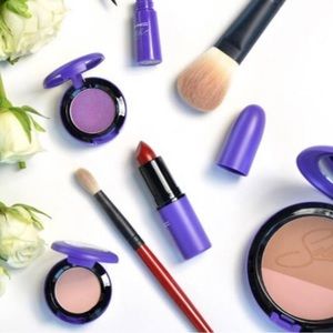 MAC Selena La Reina Extra Dimension Skinfinish